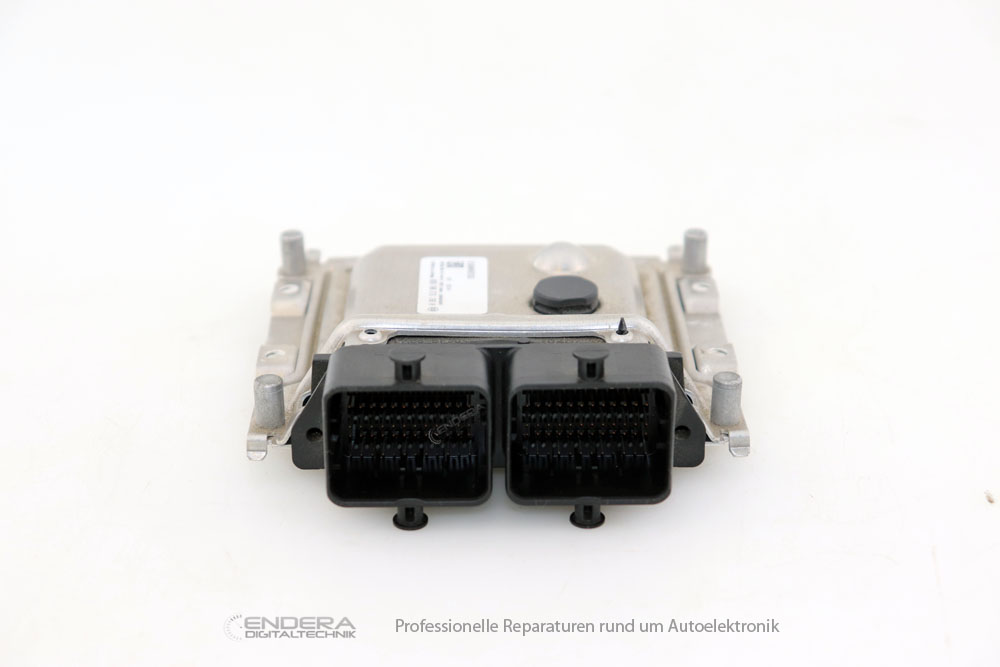 Motorsteuergerät Reparatur Bosch ME17.3 Fiat Doblo 263